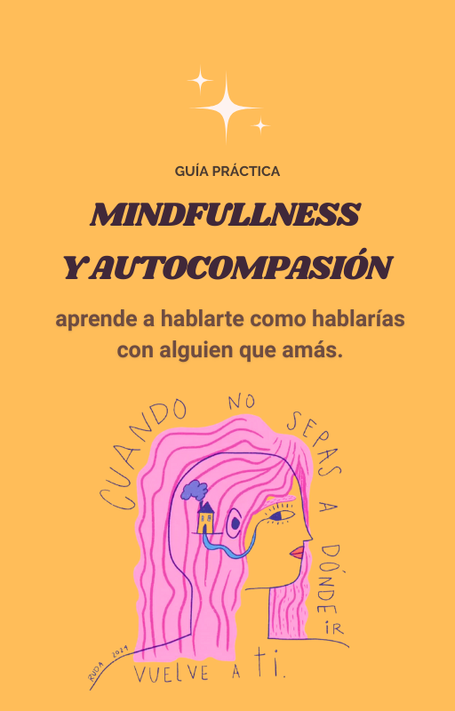 Mindfulness y Autocuidado Emocional – La guía práctica para aliviar el estrés y recuperar tu equilibrio mental